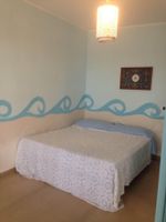 Alquiler Vacacional - spacious detached villa with private access to the sea