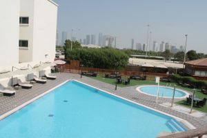Alojamiento - Villaggio Hotel Abu Dhabi