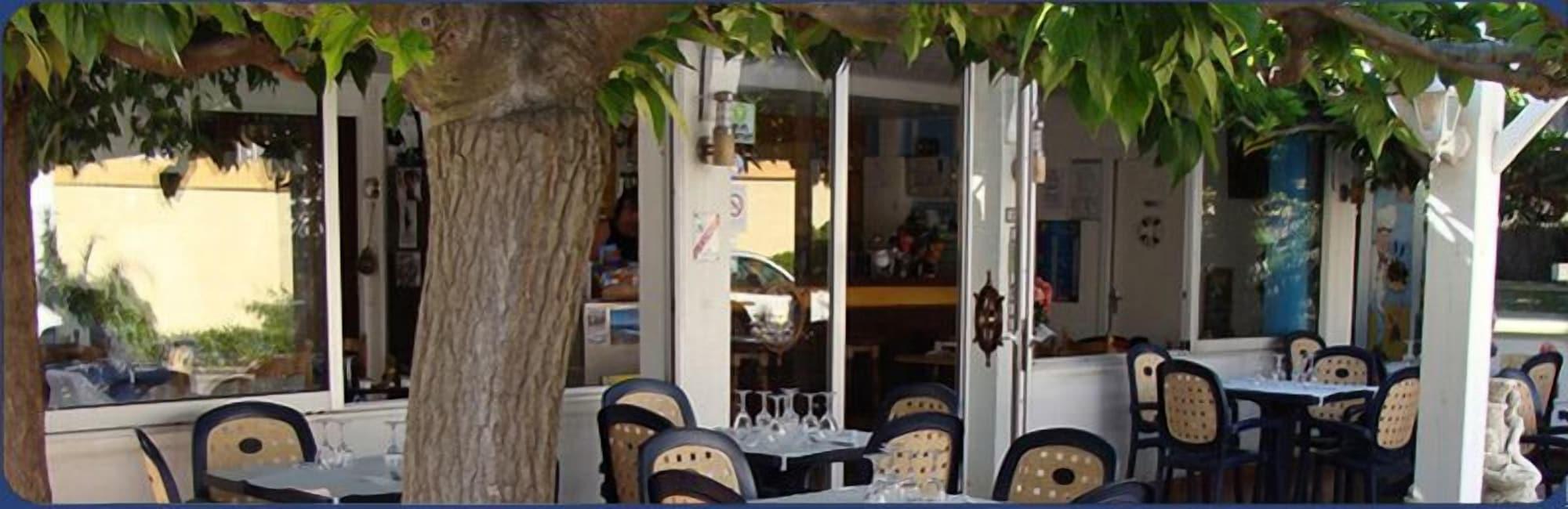Restaurant Hôtel de la mer