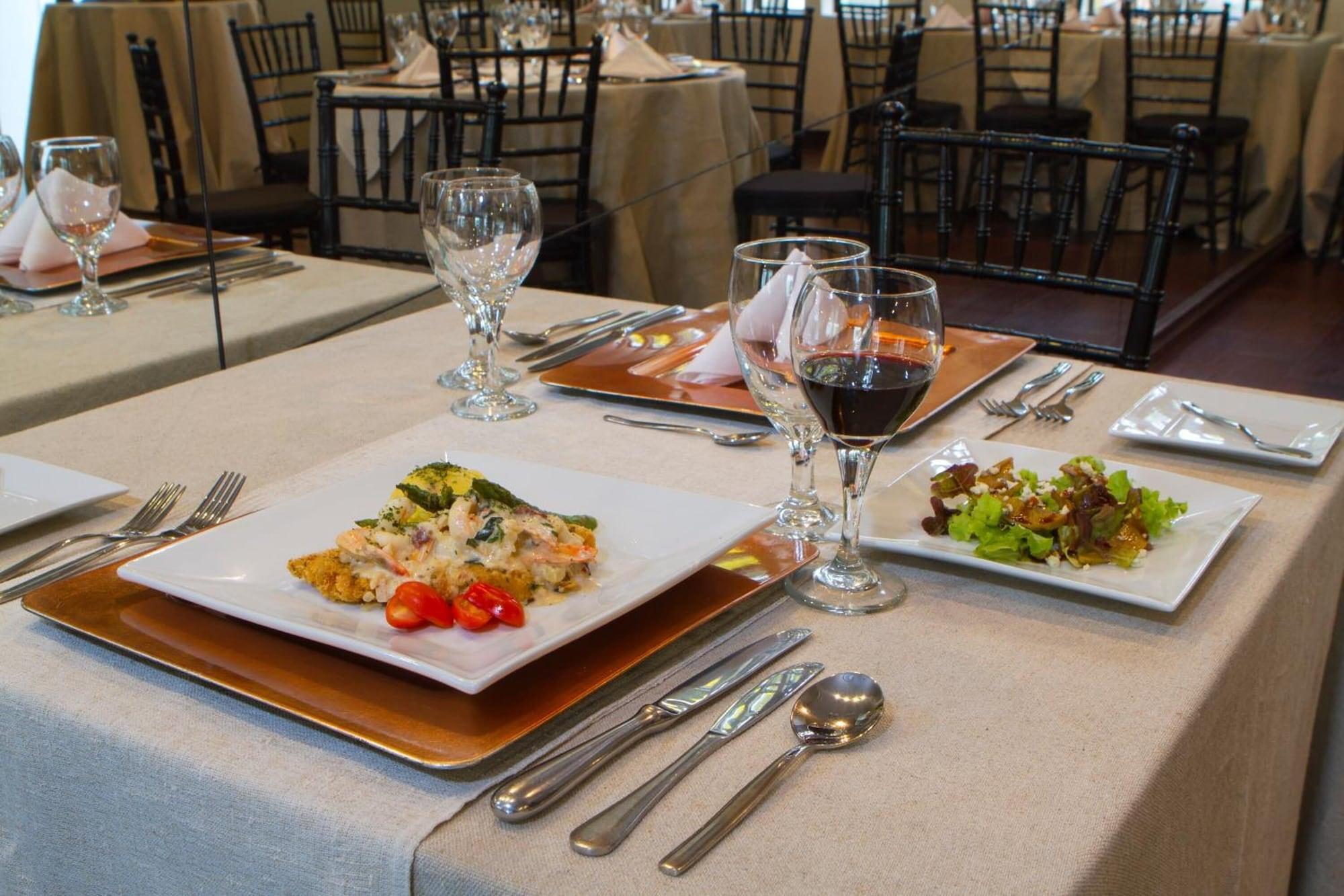 Restaurant Isabella Boutique Hotel