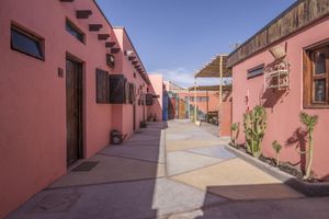 Alojamiento - Hostal Montepardo
