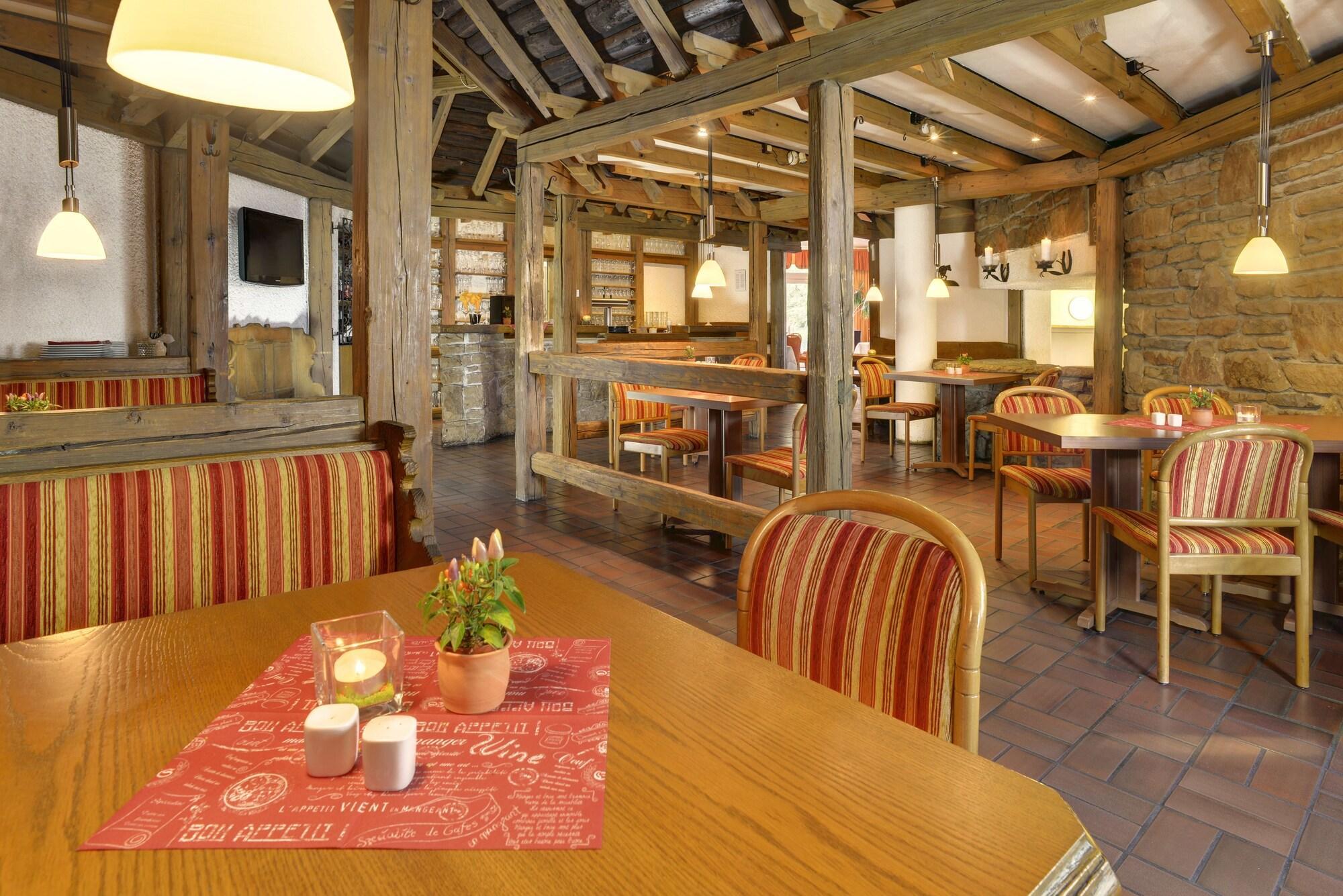 Bar/Salón Ringhotel Park Witten