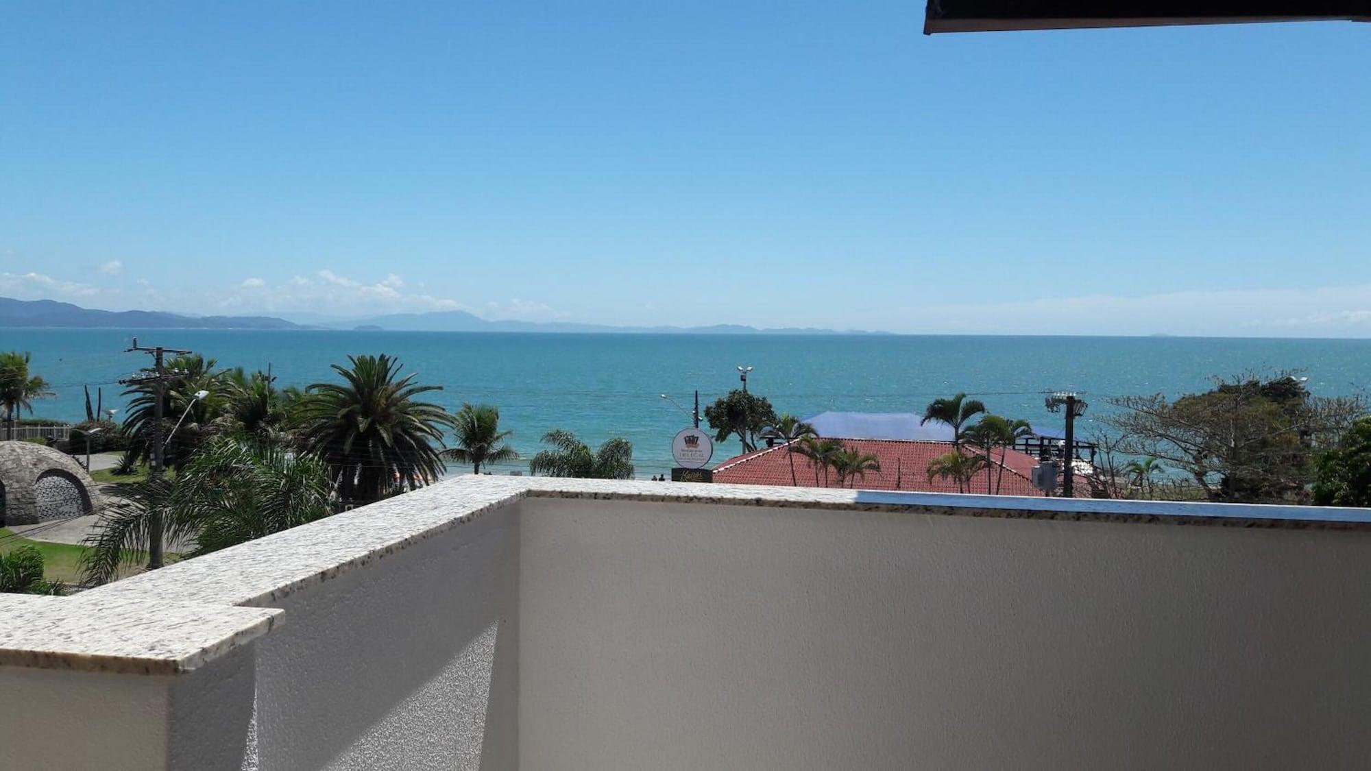 Equipamiento de Habitación Pousada Vó Regina