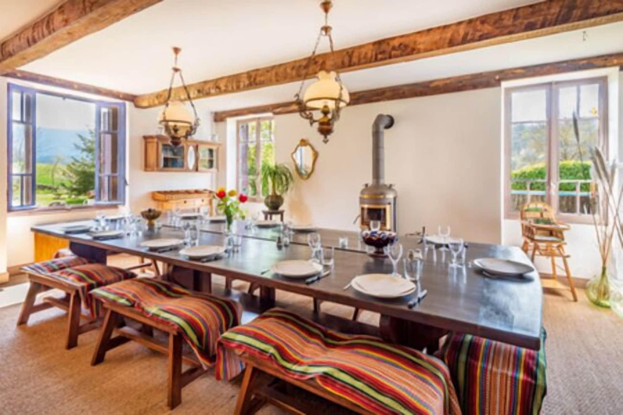 Restaurant Goute la vie