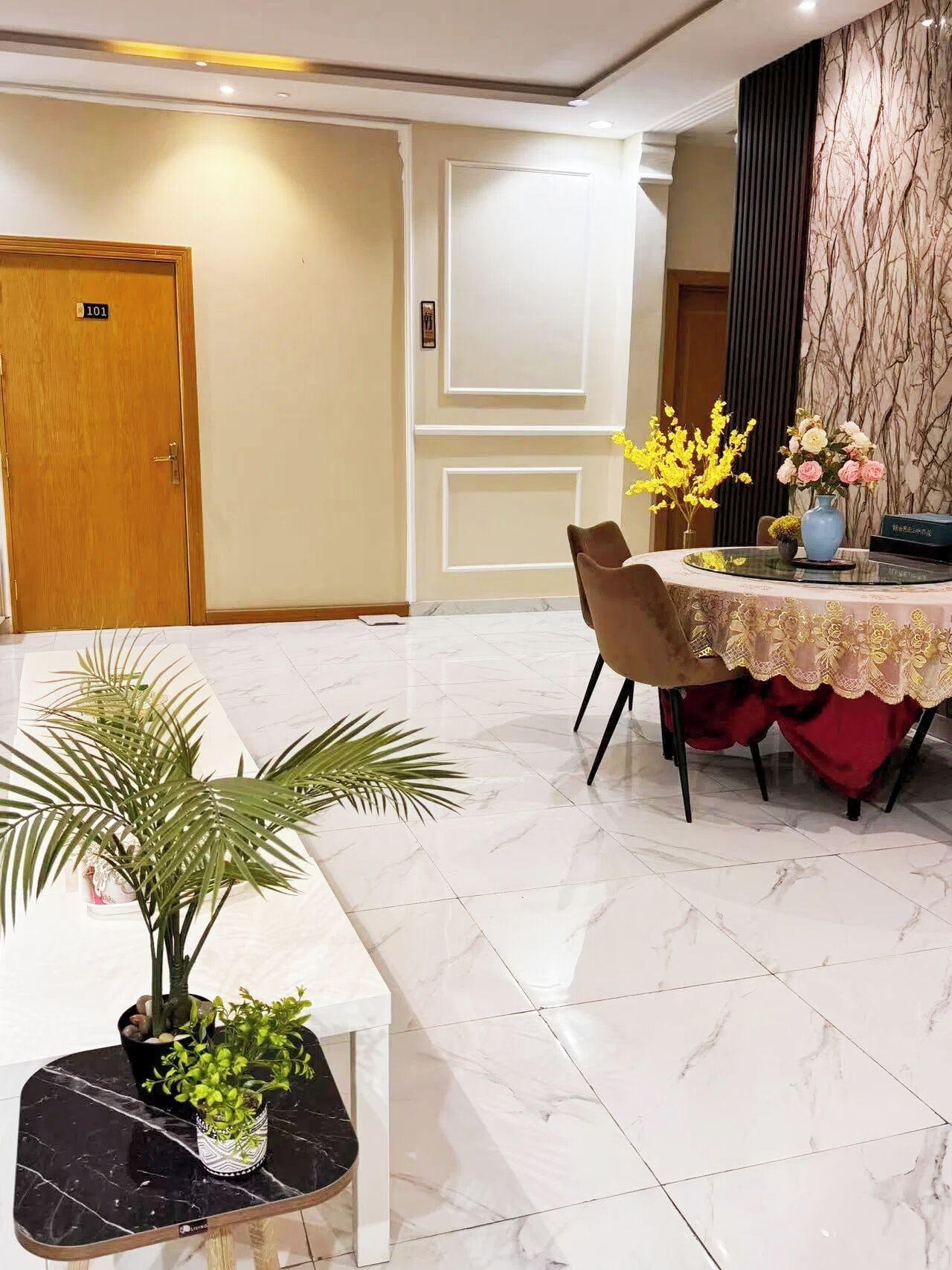 Restaurant Hasy's House-YaXinJu