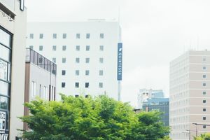 Alojamiento - Quintessa Hotel Kokura Comic&Books
