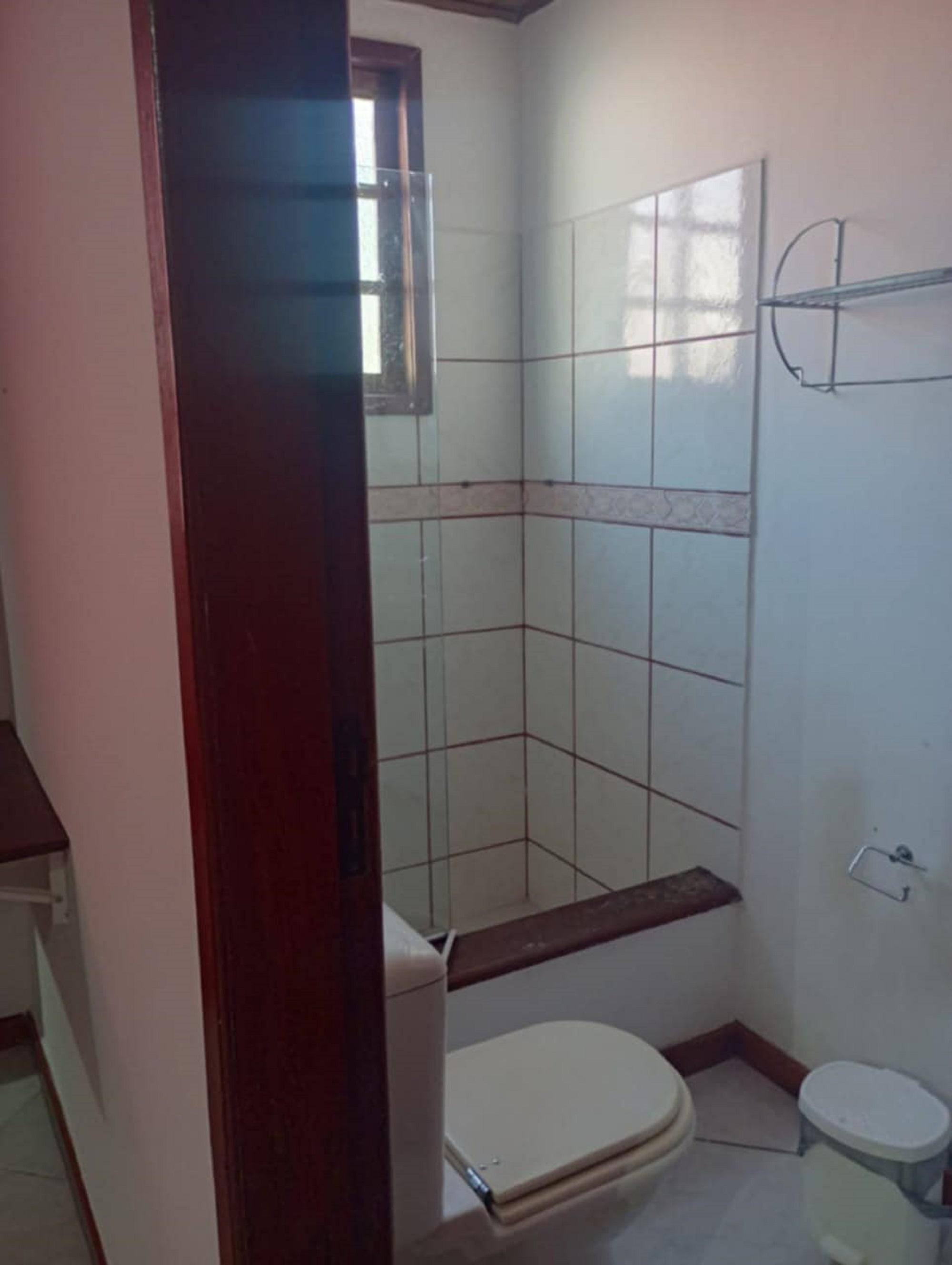 Baño La Casa Da Agus