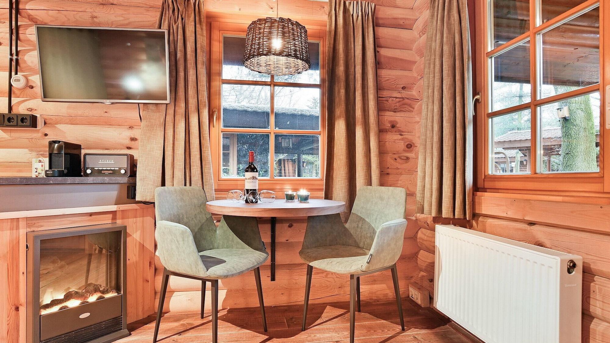 Equipamiento de Habitación Summio Parc Duc de Brabant