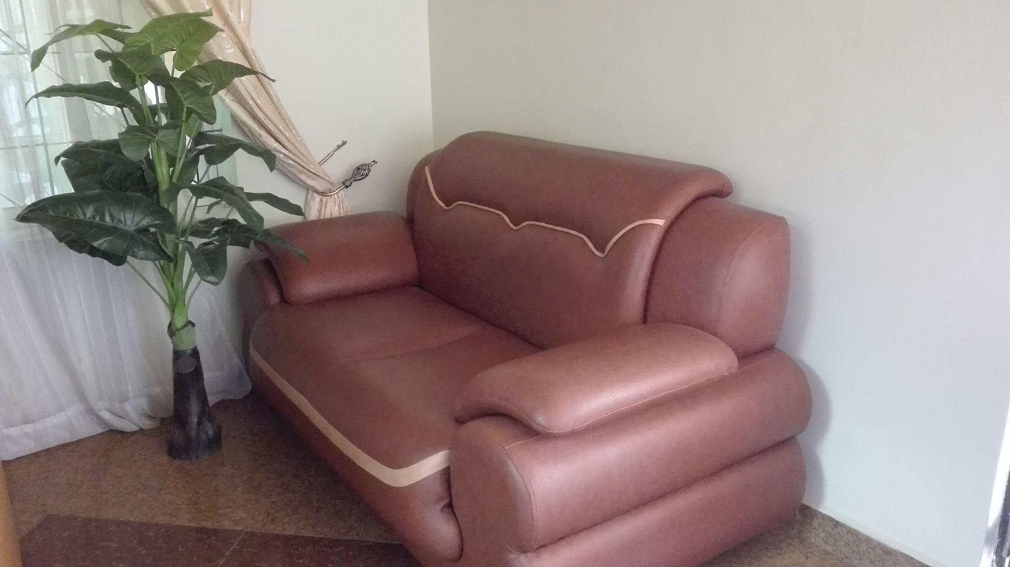 Vista Lobby Naam Suite Motel - Adults Only