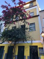 Alojamiento - Tamboleiro Hospedaria