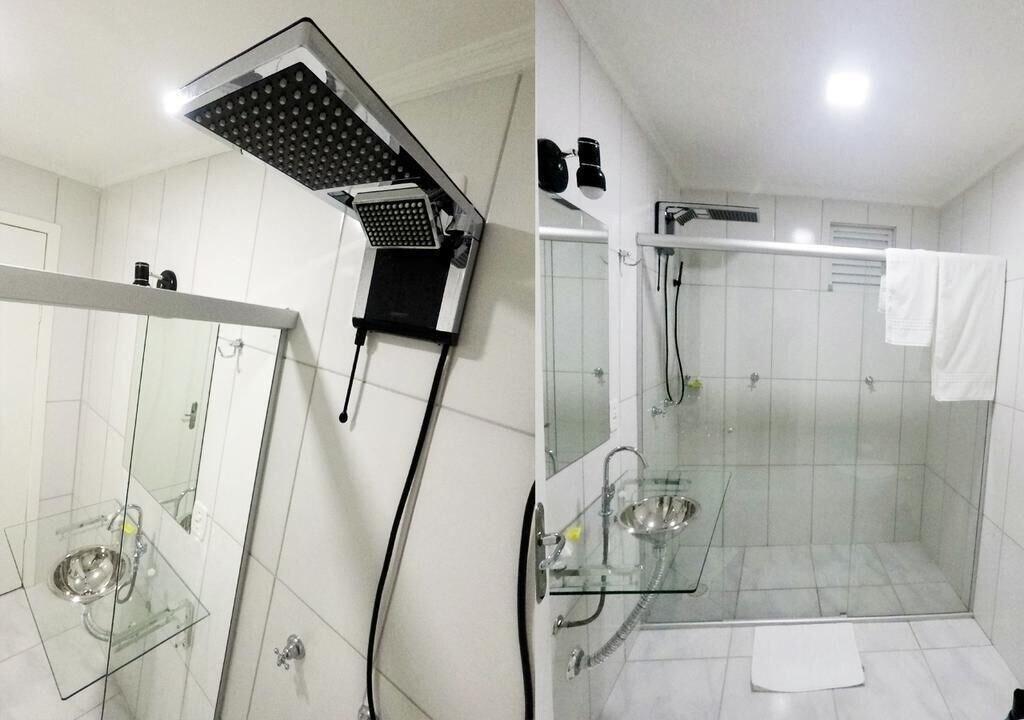 Equipamiento de Habitación Hayer Hotel