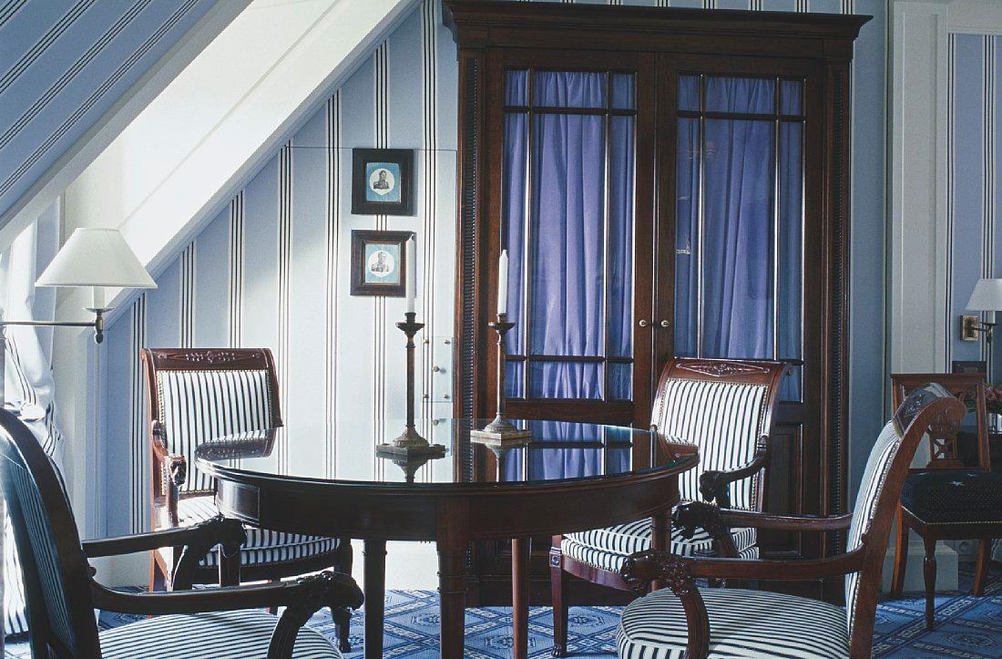 Hotel Radisson Blu Le Dokhan's Hotel, Paris Trocadéro