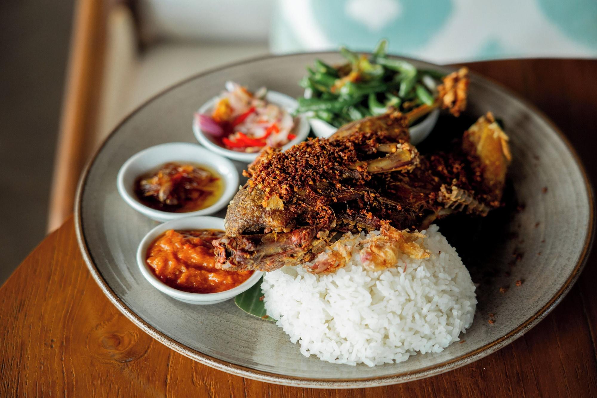 Restaurant Goya Boutique Resort