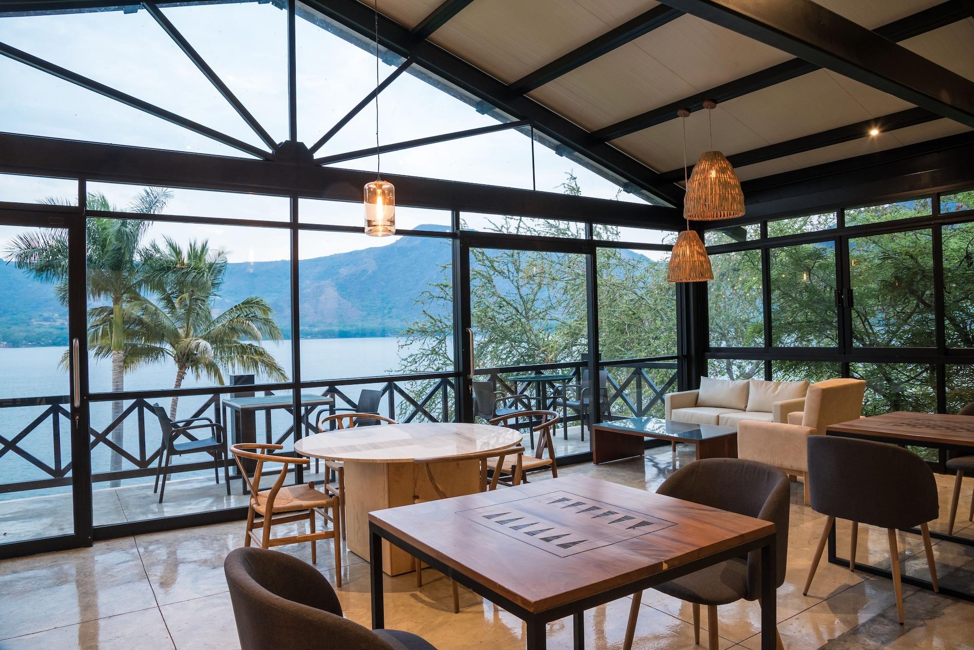 Bar/Salón Santa María Resort