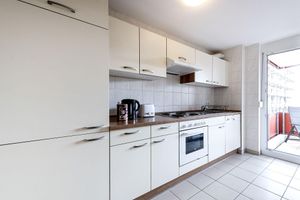 Alquiler Vacacional - Apartment 2 Zimmer Flughafen Stuttgart