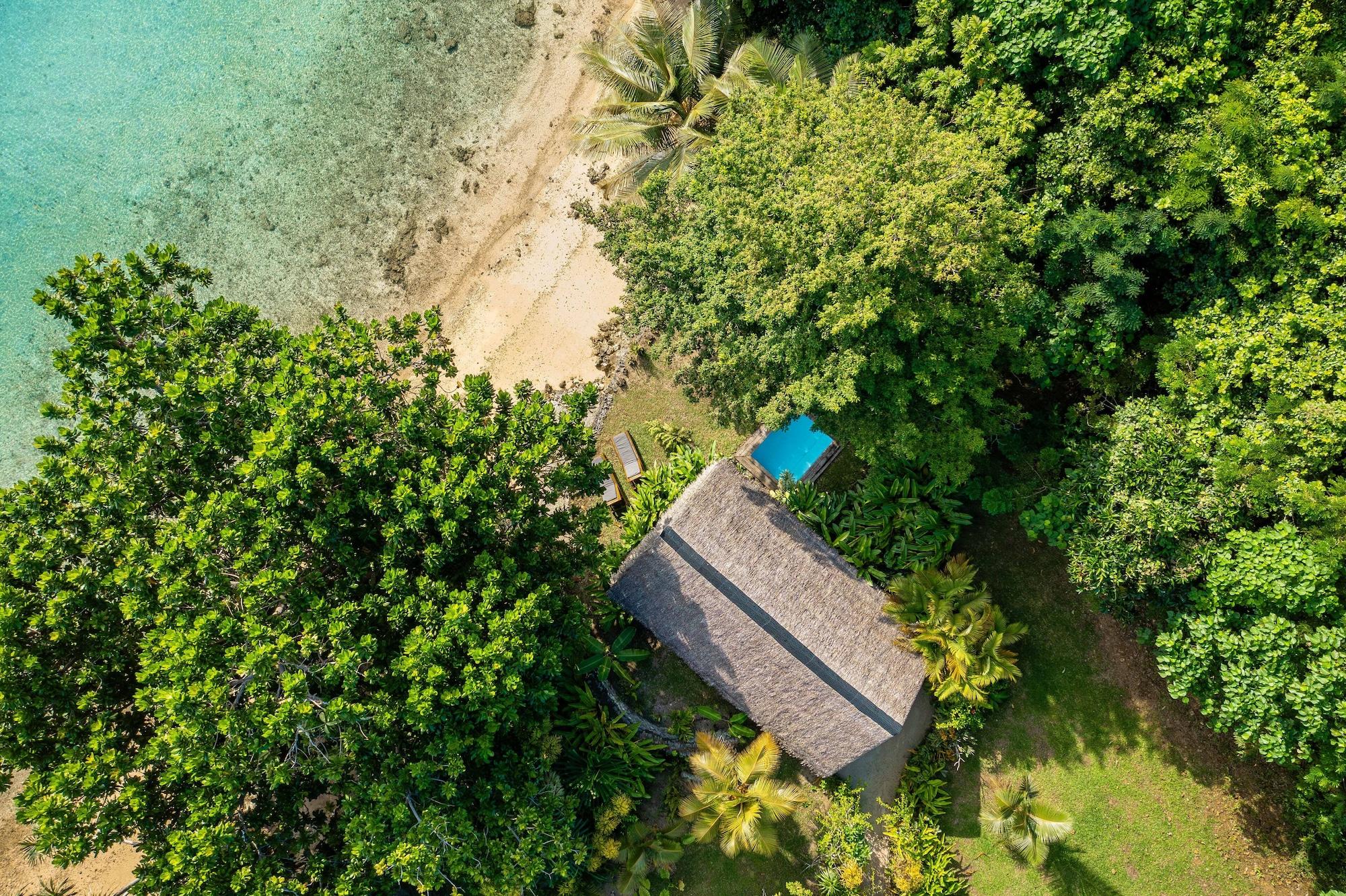 Habitación Aore Island Resort