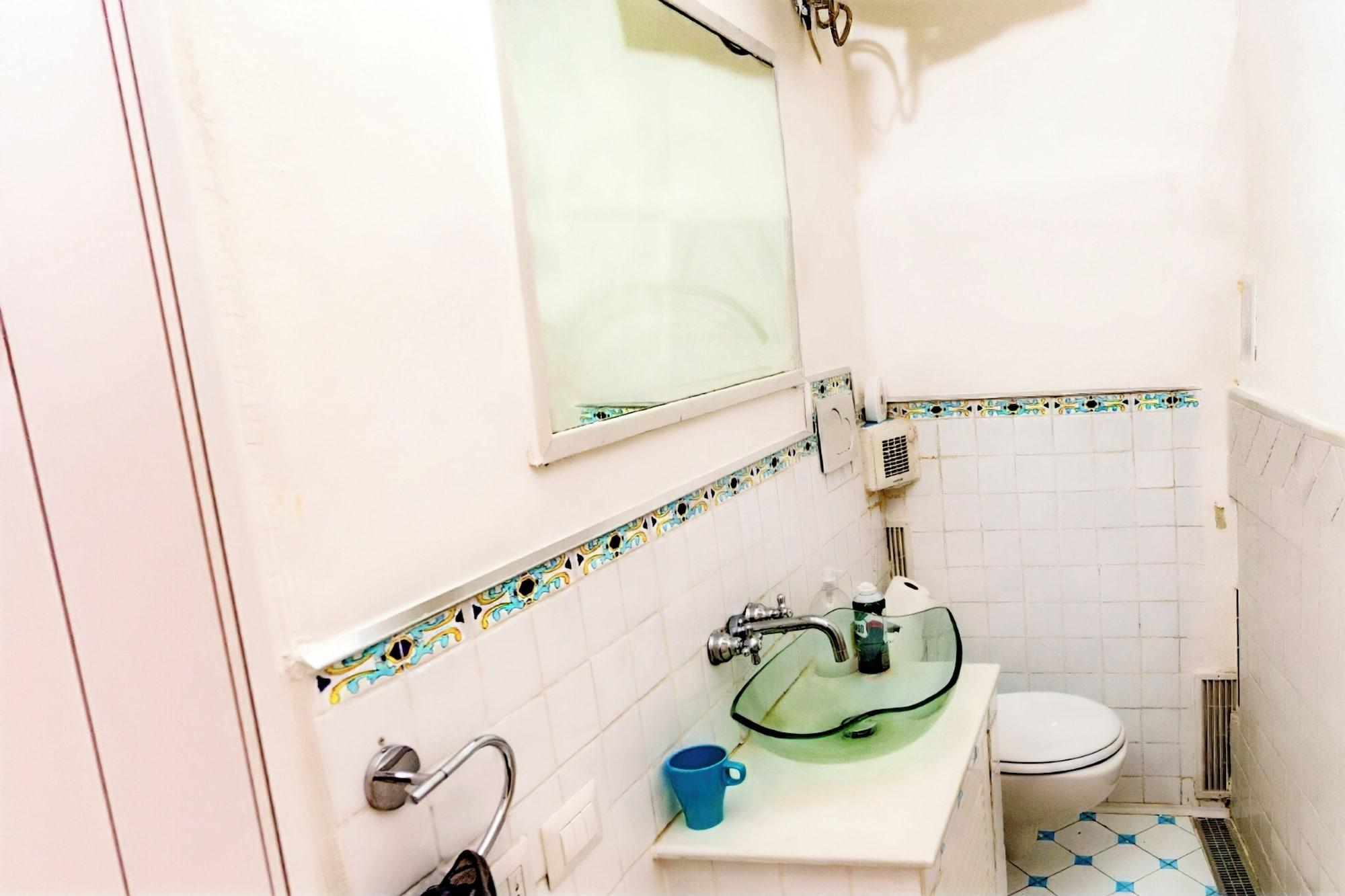 Equipamiento de Habitación Filippescha