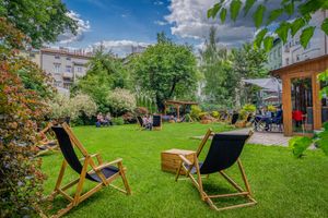 Alojamiento - Zulian Aparthotel by Artery Hotels