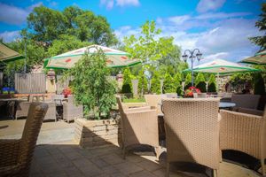 Alojamiento - Hotel Galicja Wellness & SPA