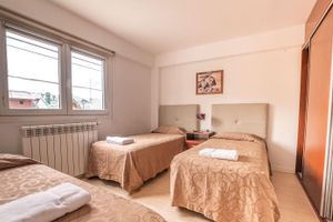 Renta Vacacional - Los Arboles Apart