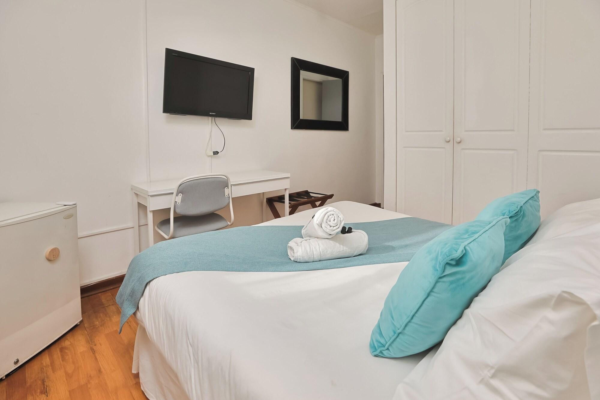 Habitación Hotel boutique Trinidad