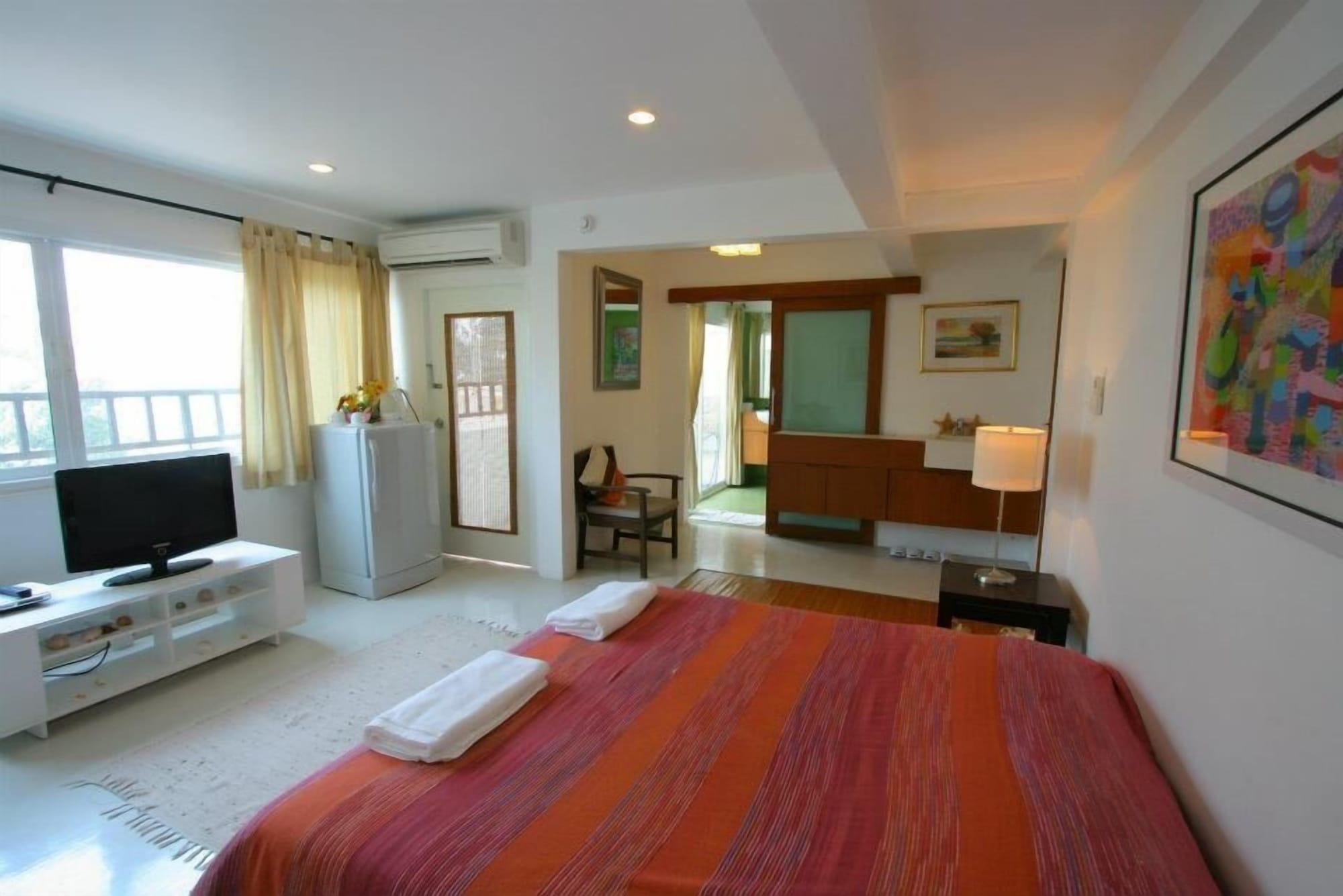 Habitación Cha_Inn @ Cha Am