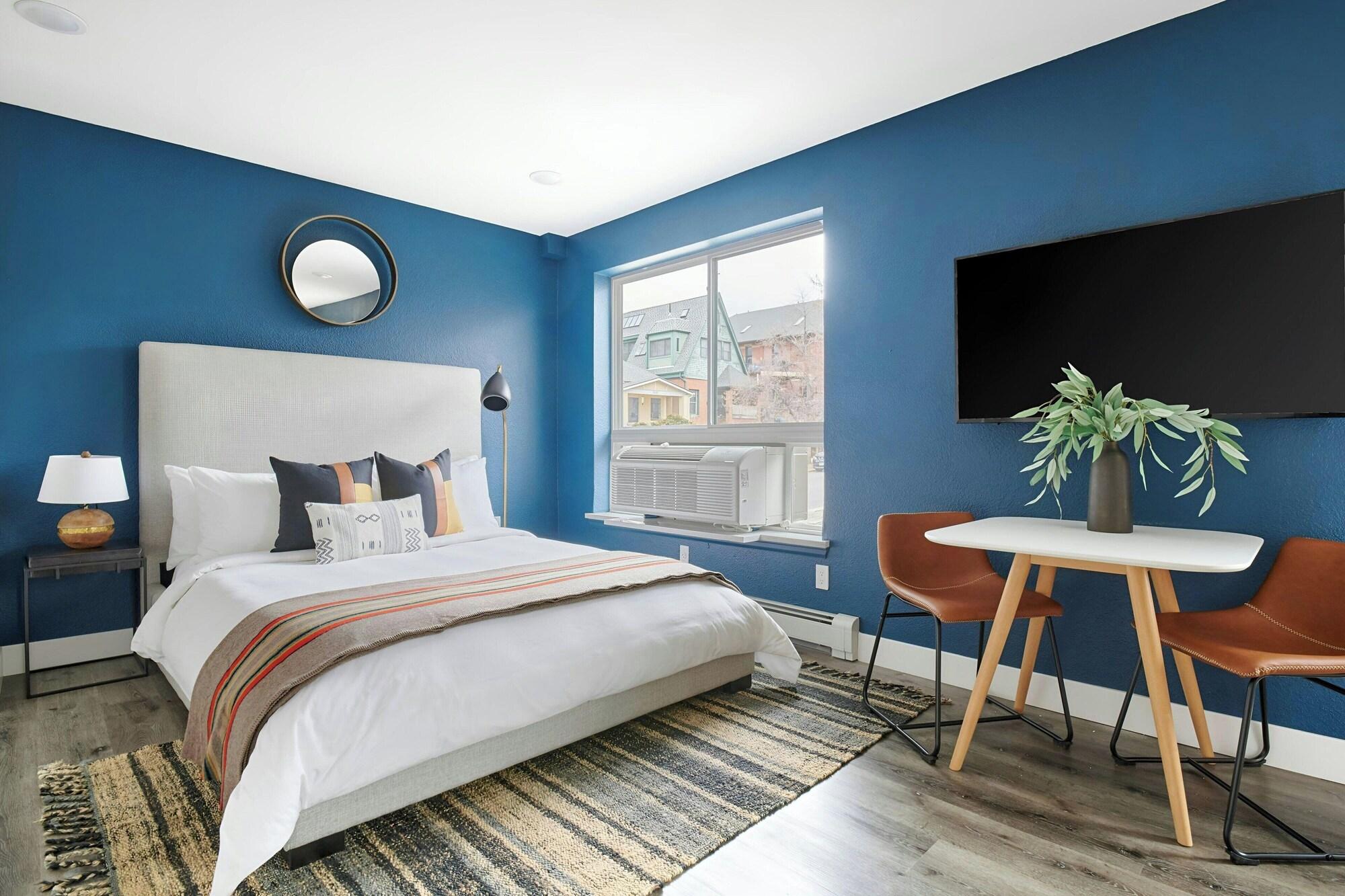Varios Sonder by Marriott Bonvoy Osage Apartments LoHi