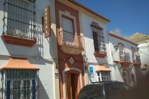 Alojamiento - Hostal Don Juan