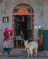 Alojamiento - Hotel Willcamayu