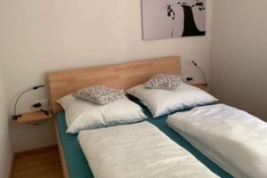 Alquiler Vacacional - Vacation apartment at Bädle, approx. 50 sqm - Quiet vacation apartment in the countryside