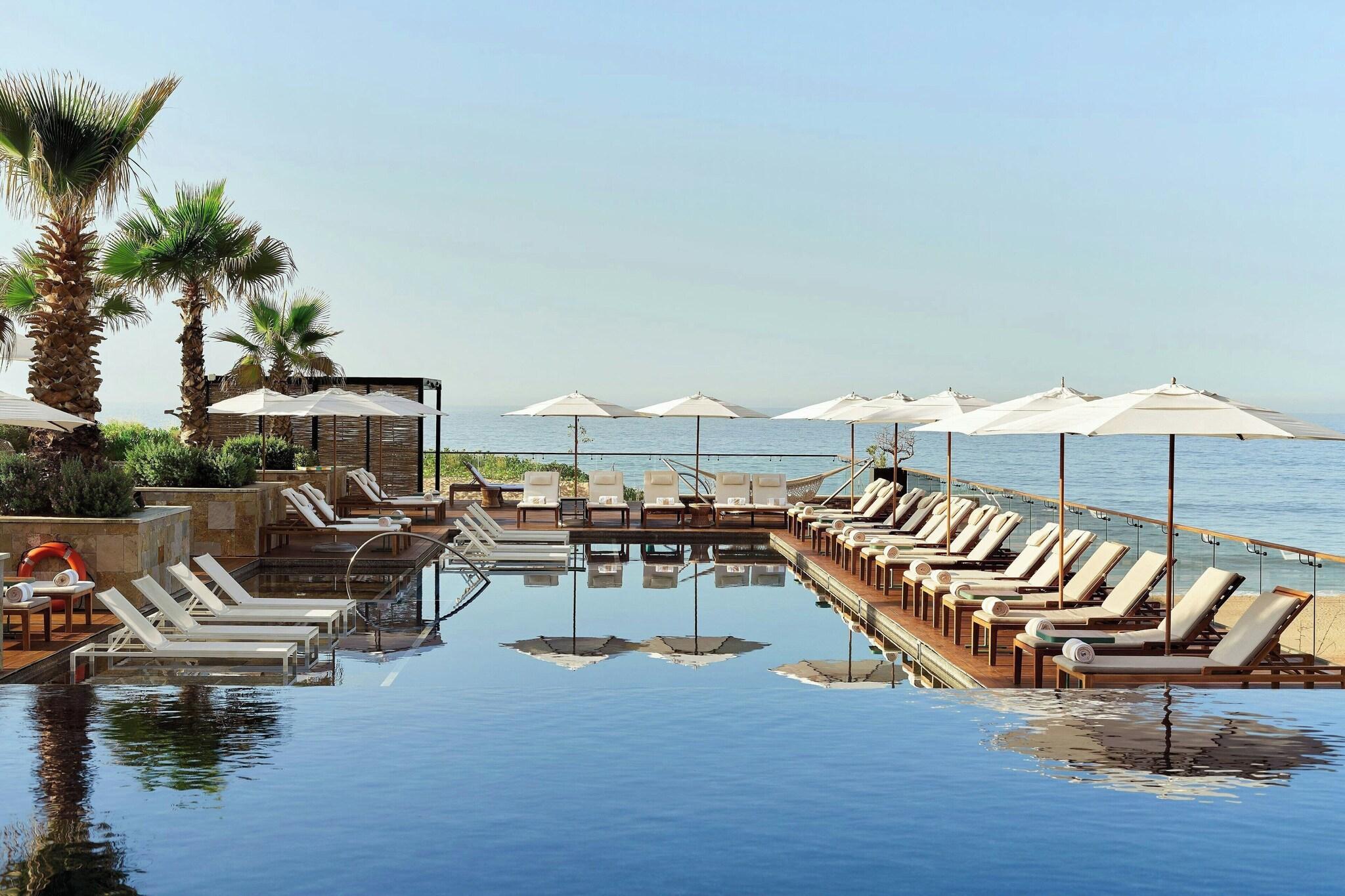 Vista Piscina Residences at Zadun, A Ritz-Carlton Reserve