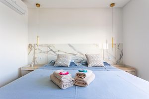 Alquiler Vacacional - Modern Apartment with Fantastic View of the Flamboyant