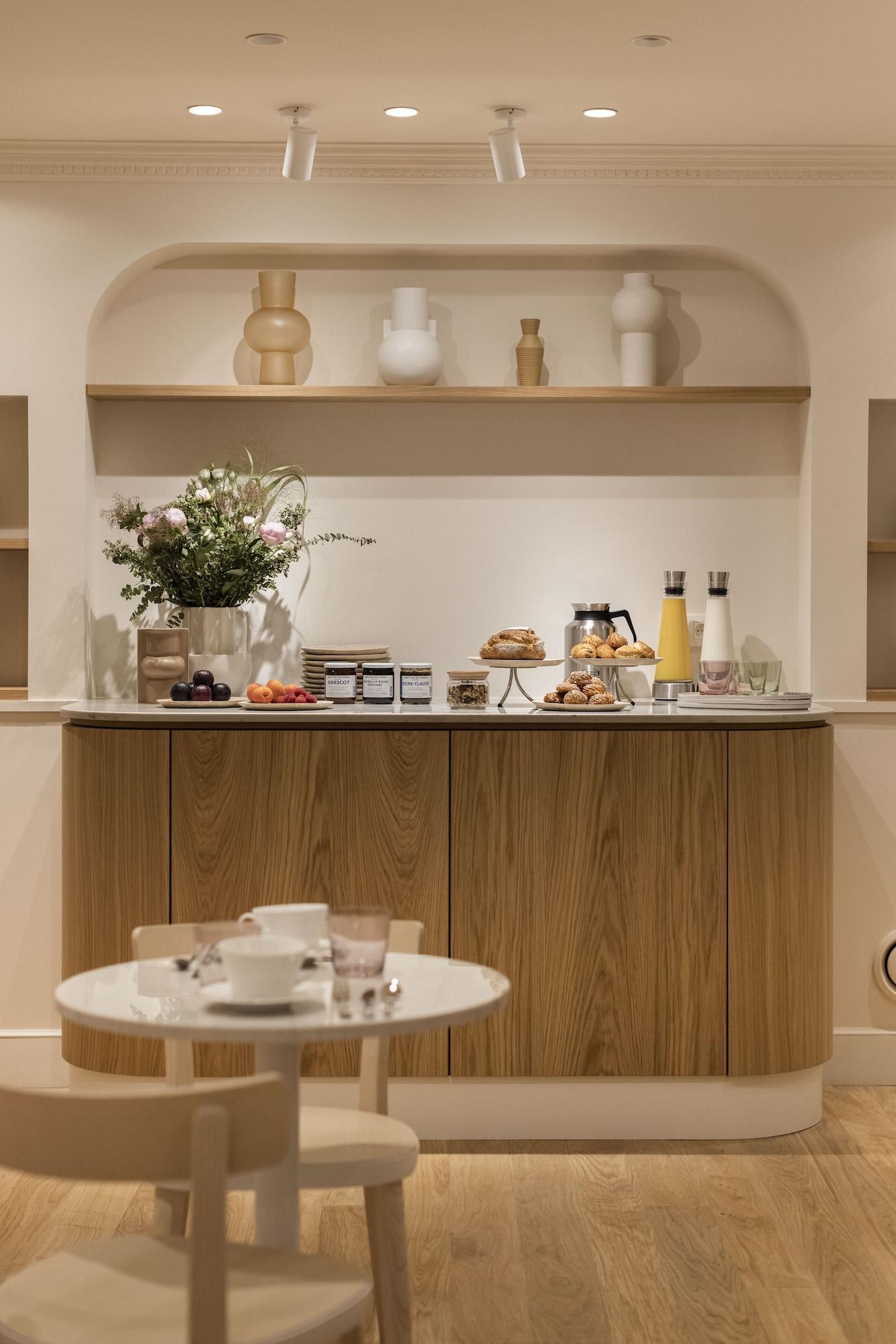 Restaurant Hotel Oratio