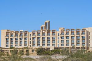 Alojamiento - Zaver Pearl Continental Hotel Gwadar