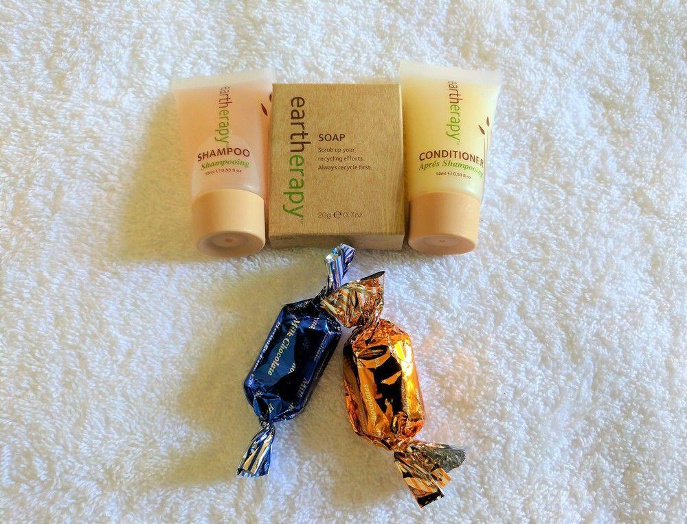 Habitación Annie Roe's Luxury Bed & Breakfast