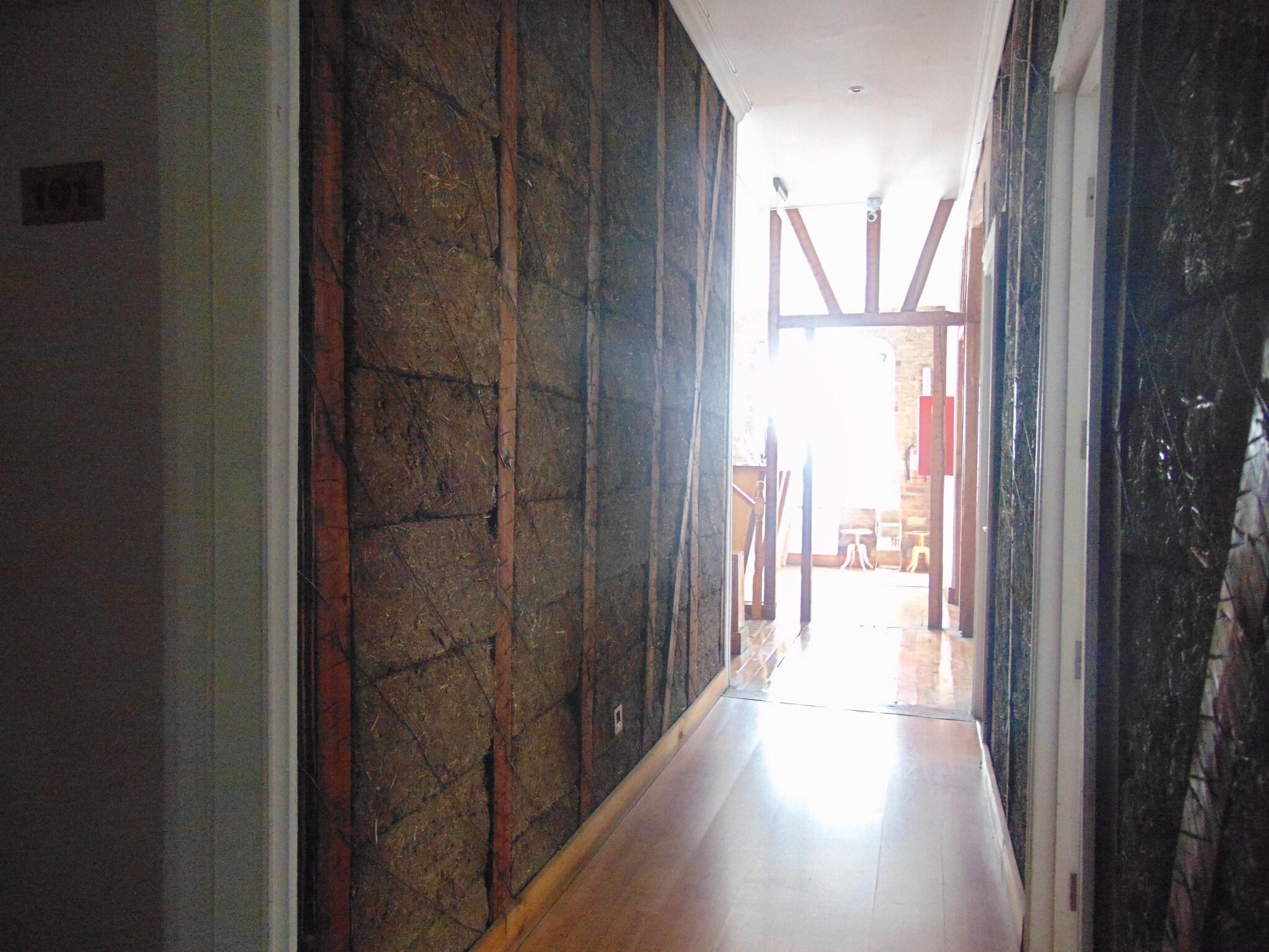 Varios Hotel Casa Lyon