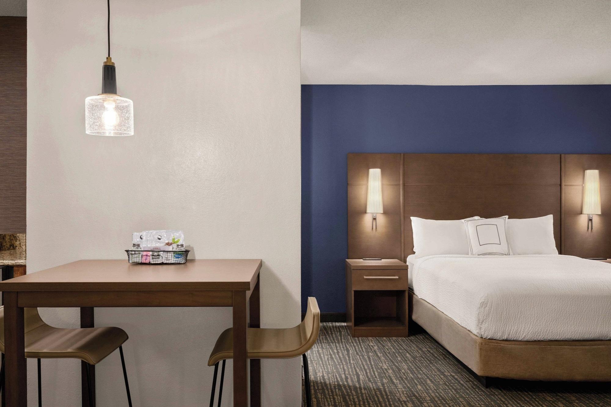 Habitación Residence Inn Atlanta Duluth/Gwinnett Place