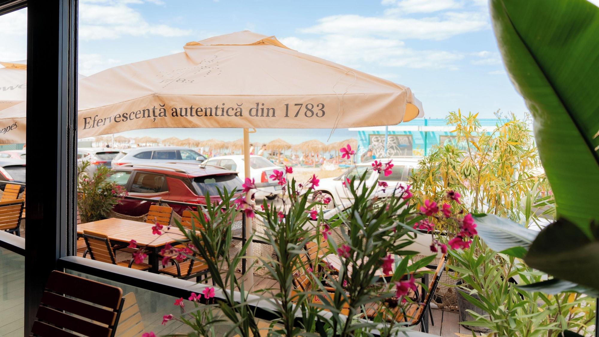Restaurant Plaja 33