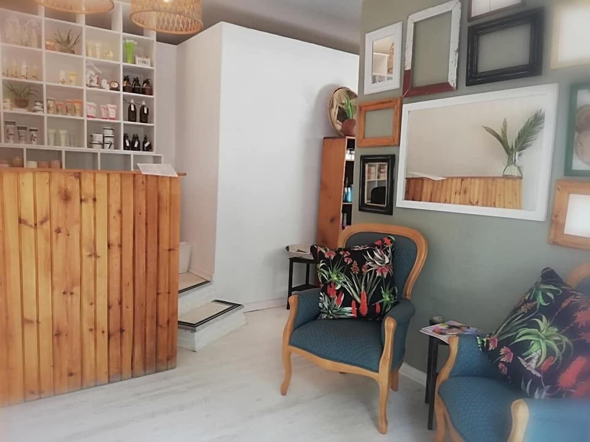 Spa Cranberry Cottage