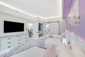 Alquiler Vacacional - 1BR Apt, Epic, Vineland & Convention Nearby