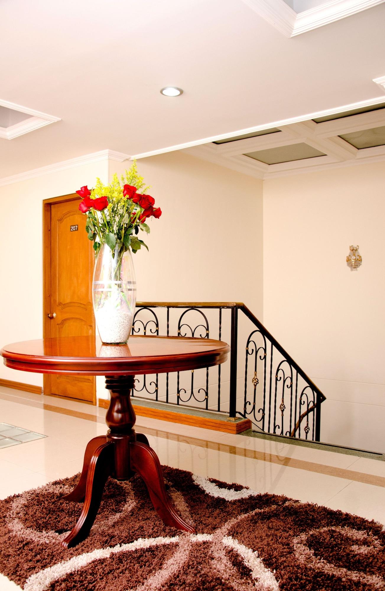Varios Hotel Casa La Riviera