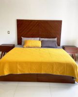 Alojamiento - residencia  en Tepic para hospedarte como millonario a 18 minutos de san Blas