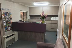 Alojamiento - Oxley Court Serviced Apartments