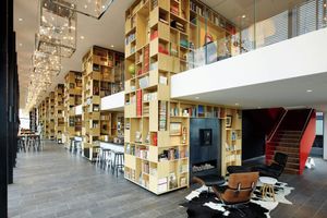 Paquete - citizenM Tower of London