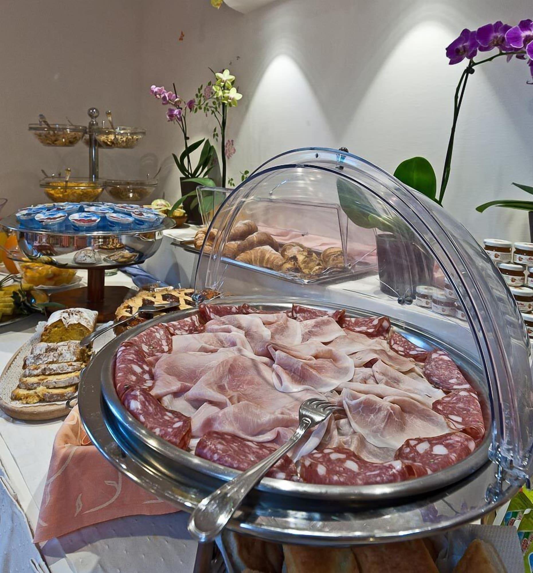 Restaurant Hotel Prestige