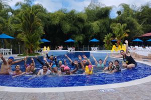 Actividad - Full day Consota y Ukumari