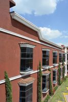 Alojamiento - Hotel San Jeronimo Inn