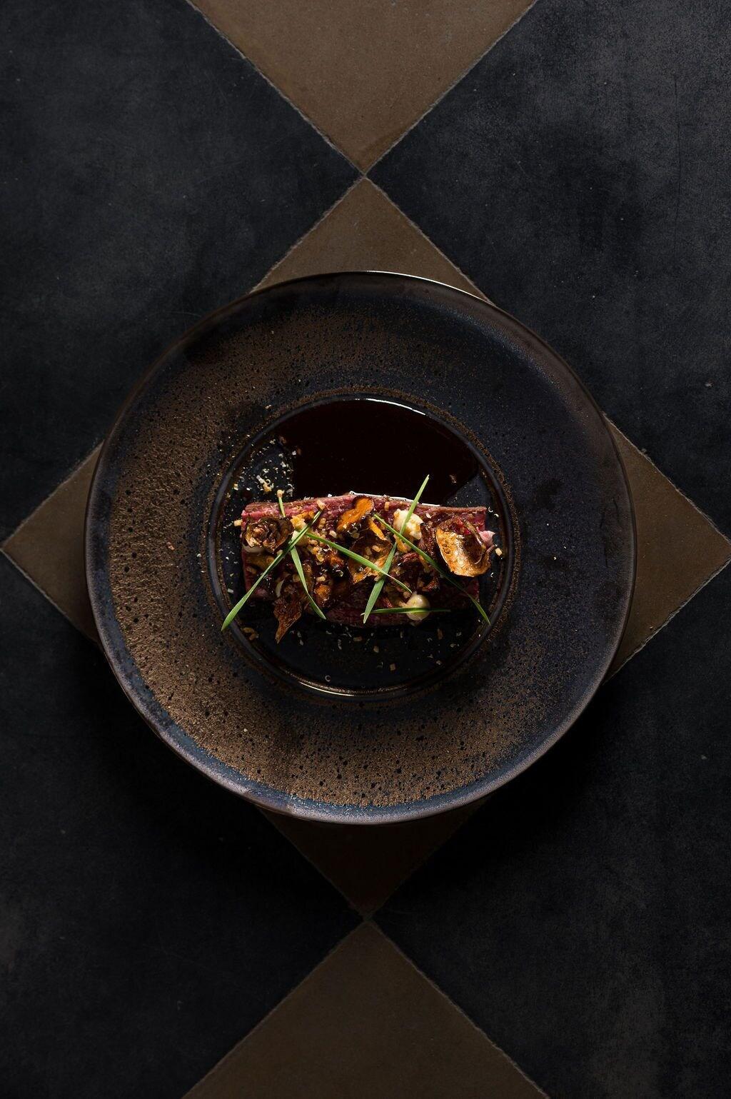 Restaurant Hotel Kint