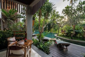 Alojamiento - Arkamara Dijiwa Ubud