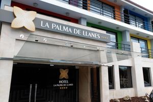 Alojamiento - La Palma de LLanes